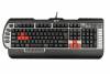 A4TECH X7 G800V USB Gaming Keyboard with 15 Macros Keys